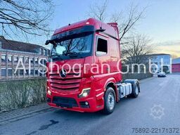 Mercedes-Benz Actros /2148/Mirror CAM/ BigSpace/Euro6