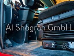 Mercedes-Benz Actros /2148/Mirror CAM/ BigSpace/Euro6