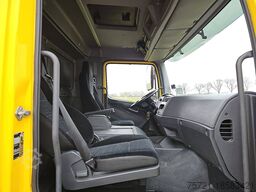 MERCEDES-BENZ ATEGO 1224 CARRIER MULTI LIFT