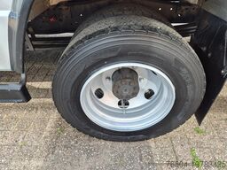 Mercedes-Benz Vario 816 L3H2 MAXI EURO 4/ Taillift/ Roofrack