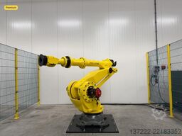FANUC M-900iB/280L