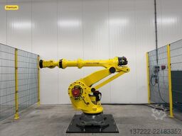 FANUC M-900iB/280L