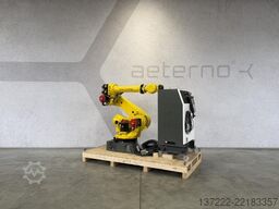 FANUC R-2000iC/210F