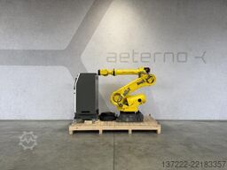 FANUC R-2000iC/210F