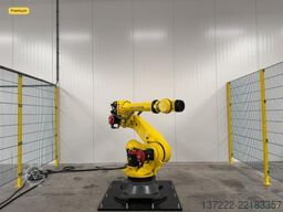 FANUC R-2000iC/210F