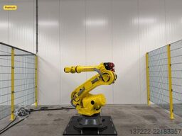 FANUC R-2000iC/210F