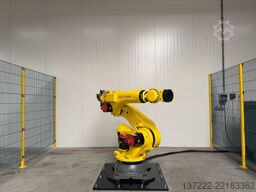 FANUC R-2000iC/270F