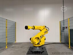 FANUC R-2000iC/270F