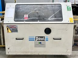 Paul K 34G/1500