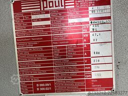 Paul K 34G/1500