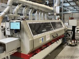 WEINIG Hydromat 23