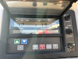 Carrier Vector 1550 Frigo - Reefer - Kuhl Unit / 800297...