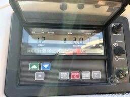 Carrier Vector 1550 Frigo - Reefer - Kuhl Unit / 800297...
