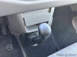 Volkswagen LT 28 2.5 TDI / Pritsch - Plane / Curtainside /...
