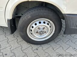 Volkswagen LT 28 2.5 TDI / Pritsch - Plane / Curtainside /...