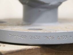 Wehlan 33 R 010 A 02  DN32