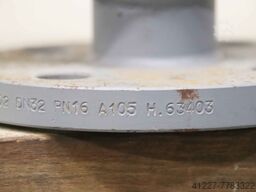 Wehlan 33 R 010 A 02  DN32