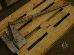 Stahl Schnittlänge 240 mm