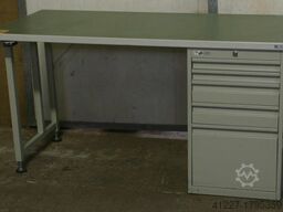 Andres Karl Leitfaehige Tischplatte