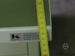 Andres Karl Leitfaehige Tischplatte