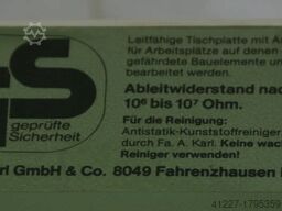 Andres Karl Leitfaehige Tischplatte