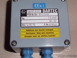 Bartec 07-5107