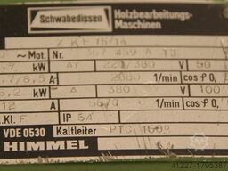 Schwabedissen ZKF16/14