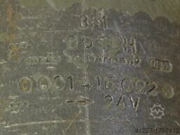 Bosch 0001 4160220