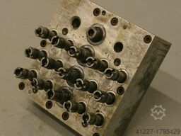 Nottmeyer 32 Lochabstand