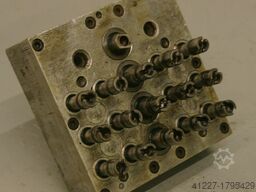 Nottmeyer 32 Lochabstand