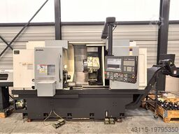 Okuma Genos L300E-MY