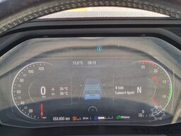 MAN TGX 33.510 6x4 - Facelift - Low km 252Tkm - Nav...