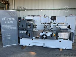 VDF Boehringer DUE 500