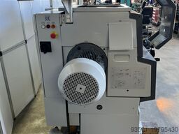 VDF Boehringer DUE 500