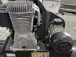 Electromotor EM/100 - T