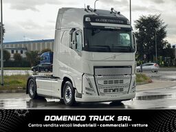 Volvo FH 500