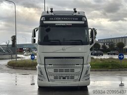 Volvo FH 500