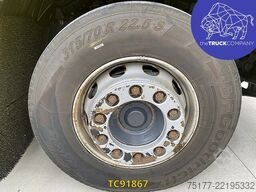 DAF XF 430