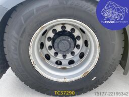 DAF XF 430