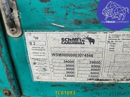 Schmitz Cargobull 