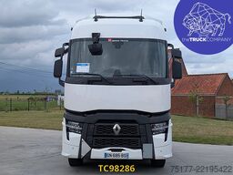 Renault T 480