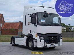 Renault T 480
