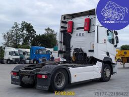 Renault T 480