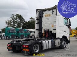 Volvo FH 500