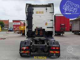 Volvo FH 500