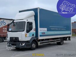 Renault D 210
