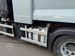 MERCEDES-BENZ Antos 2533 Seitenlader Zoeller SLF XL
