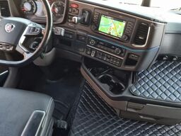 Scania R450 NGS 6x2*4 BDF - Retarder - Steering axle r...