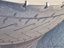 Scania R450 NGS 6x2*4 BDF - Retarder - Steering axle r...