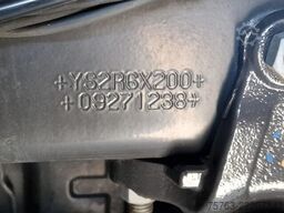 Scania R450 NGS 6x2*4 BDF - Retarder - Steering axle r...